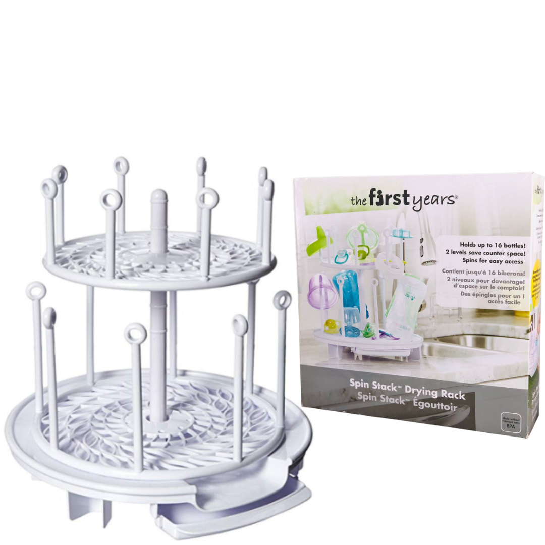 Escurridor de biberones