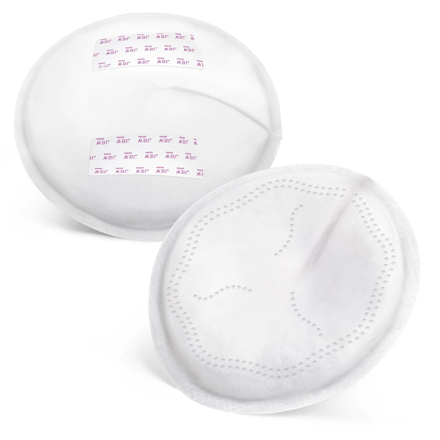 Pads absorbentes desechables