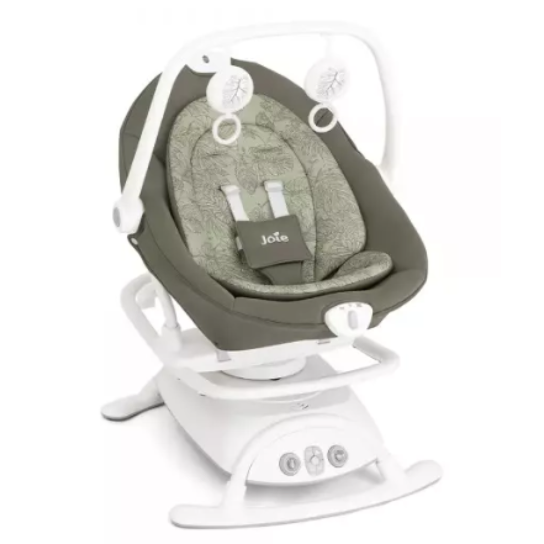 Columpio Sansa 2 en 1 palms