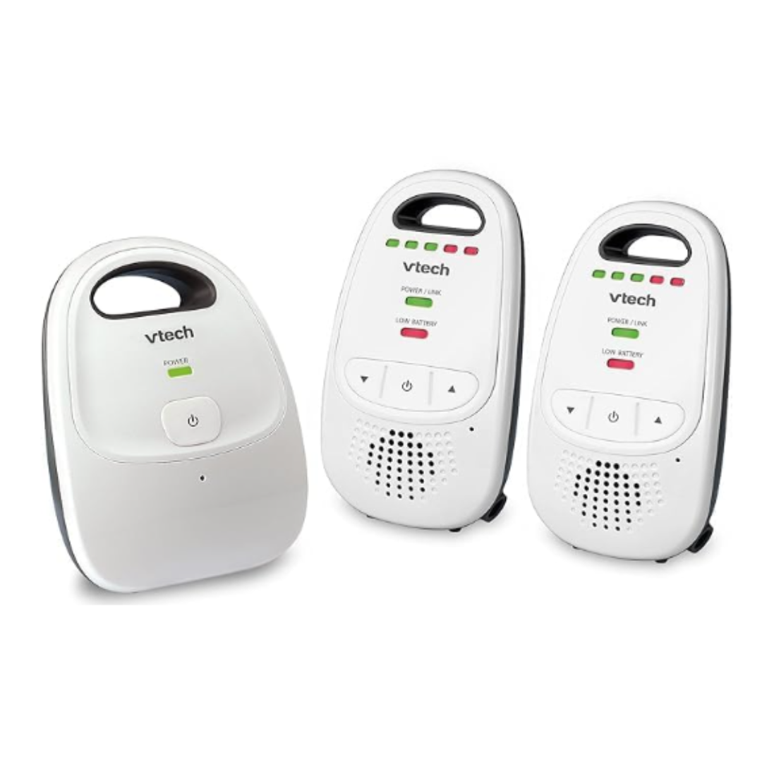 Monitor Portátil De Audio