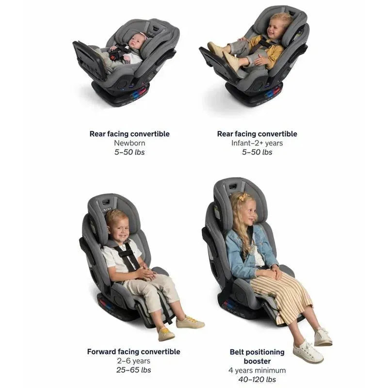 Asiento de auto Exec Granite Nuna