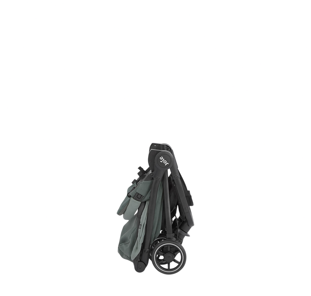 Coche Pact Lite W/ Rc & Tb | Celeste - Joie