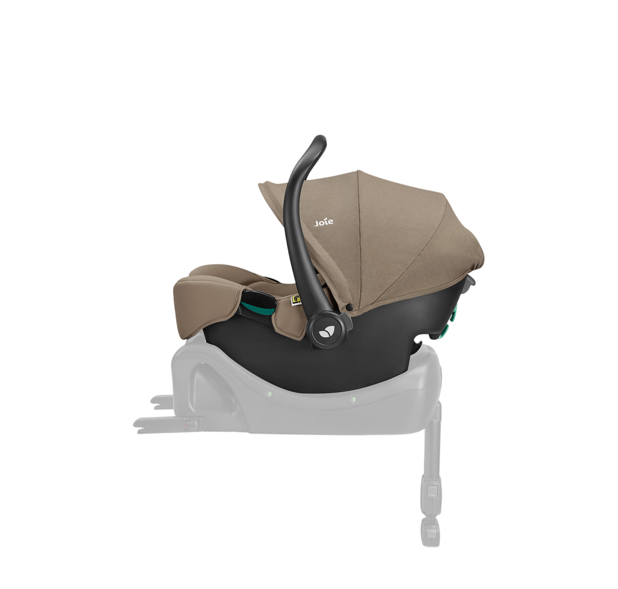 Portabebe I-Snug 2 | Cashew - Joie
