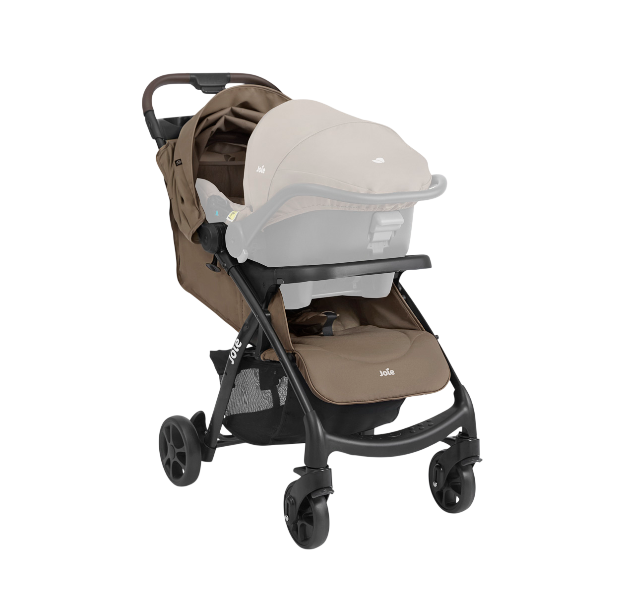 Coche Muze Lx | Tofee - Joie