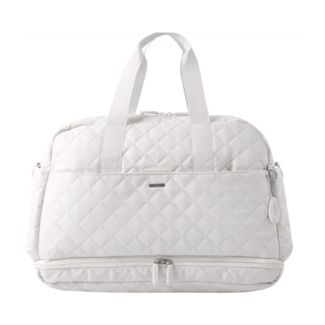 Bolso pañalera