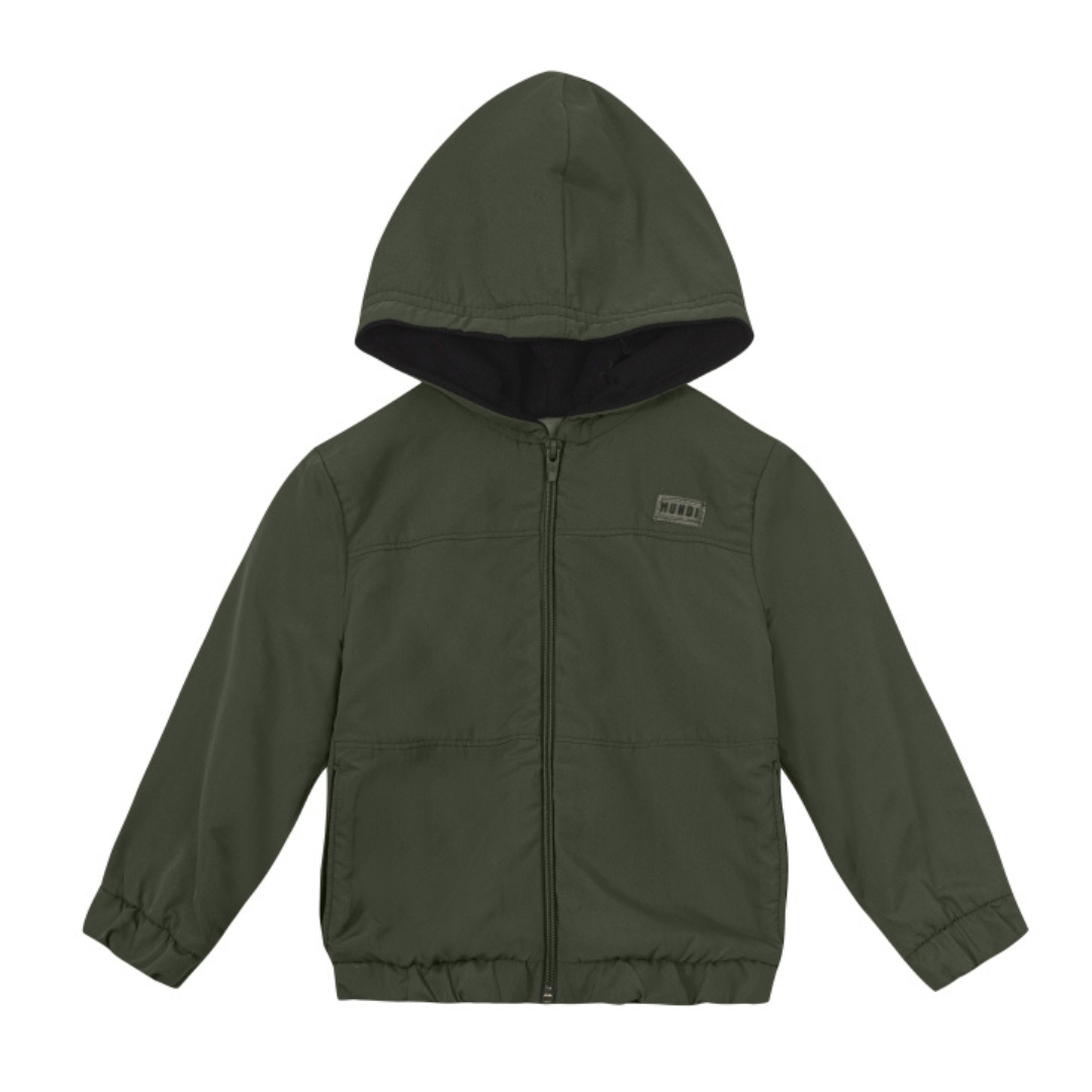 Chaqueta para niños