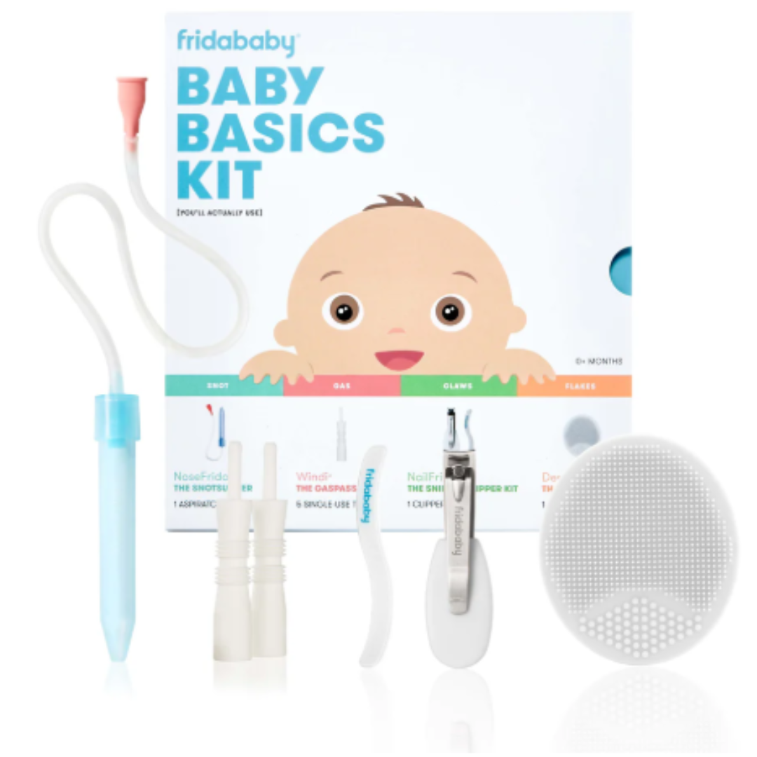 Set de cuidado básico