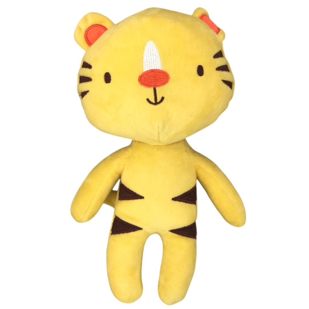 Peluche de Tigre