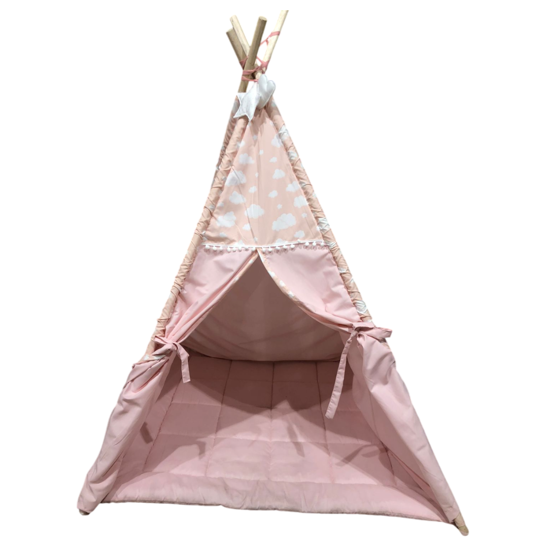 Tepee Miori
