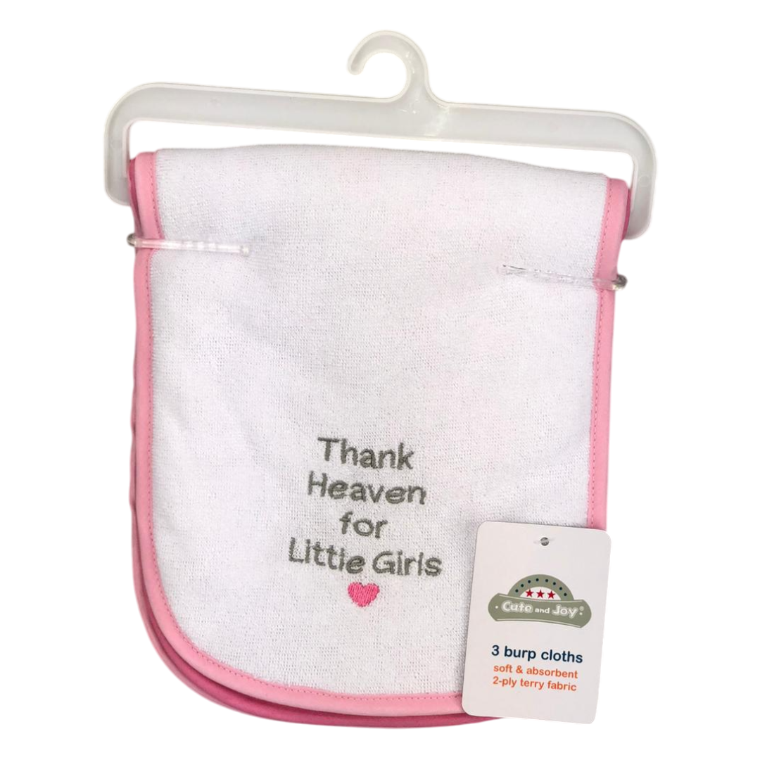 Toallitas saca gases