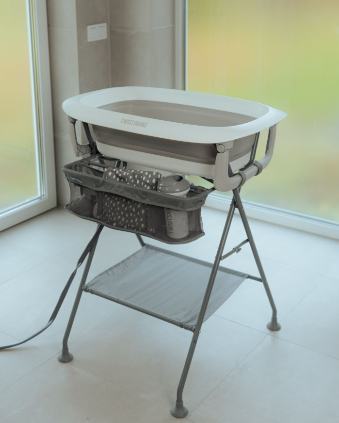 Combo Bañera Twistshake