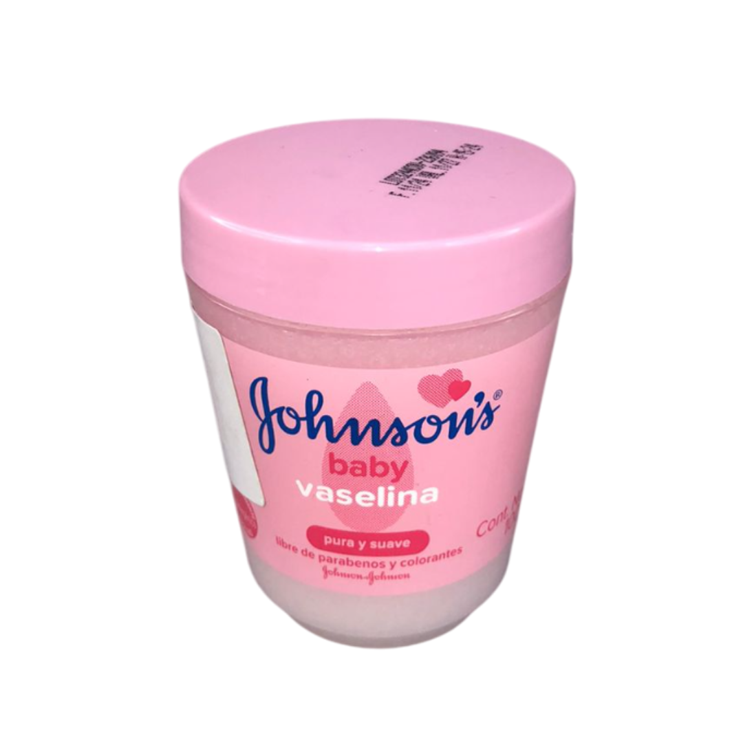 Vaselina para bebé 100g
