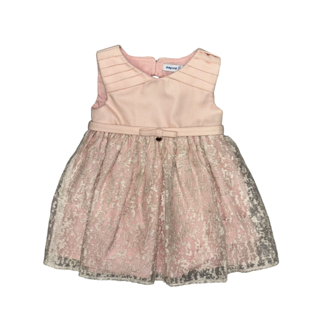 Vestido nena