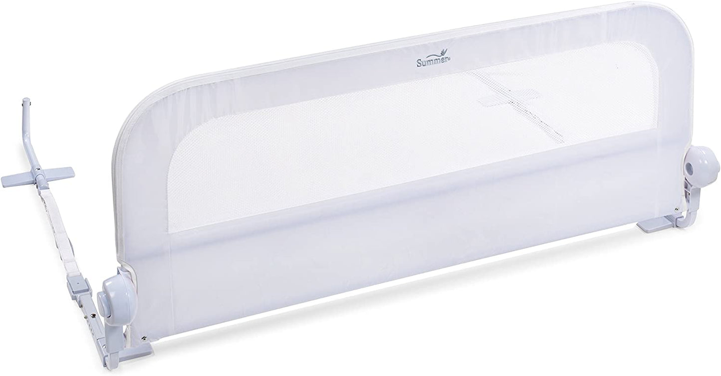 Baranda Para Cama Sencilla