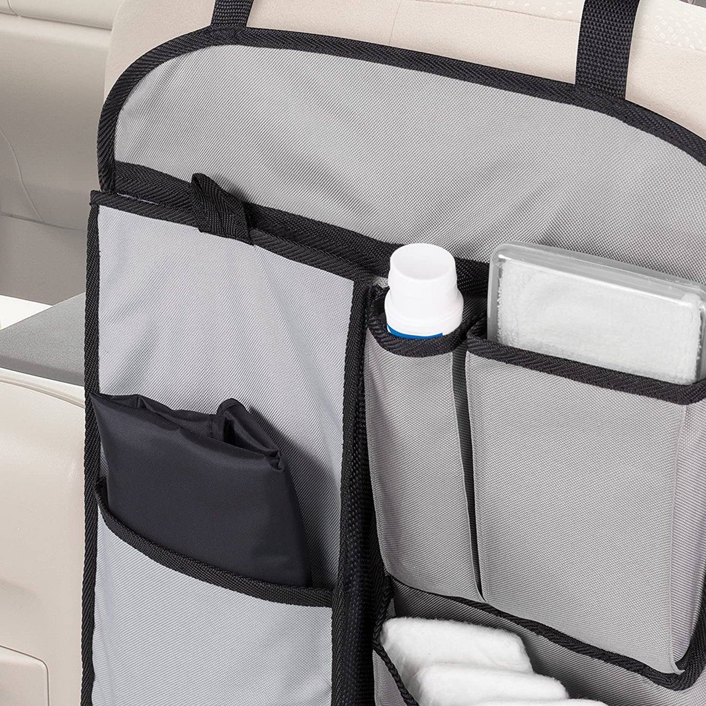Organizador Para Asiento De Auto