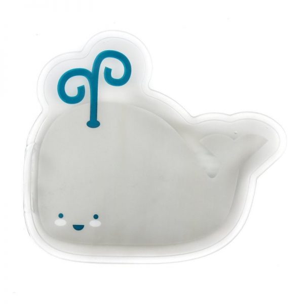 Bolsa Hielo Ballena Bumkins