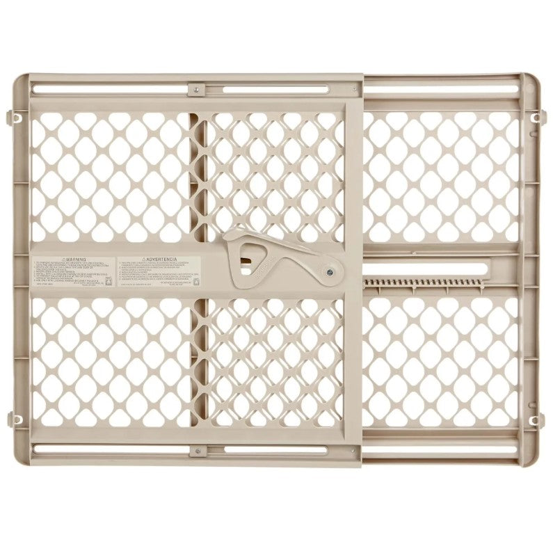Reja De Seguridad Super Gate Ergo Sand