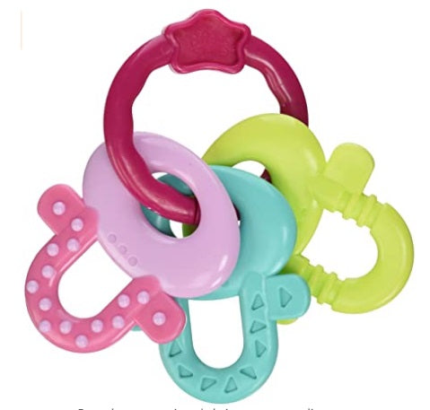 Mordedor Mis Primeras Llaves De Miña