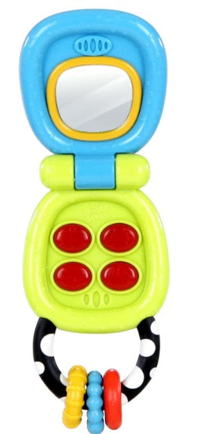 Mordedor Mi Primer Telefono Bright Starts