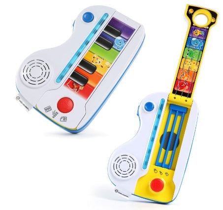 Guitarra Musical Bright Starts