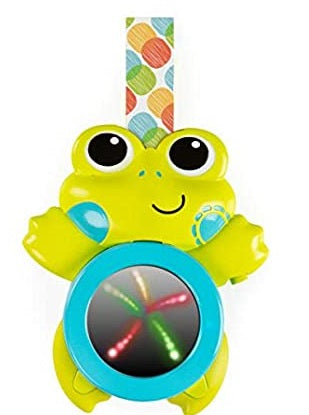 Entretenedor Luces Frog