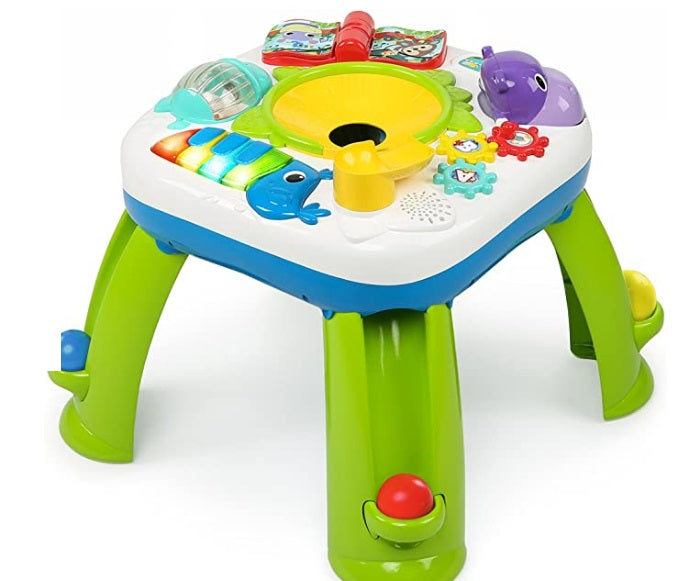 Bs Mesa De Actividades Bright Starts