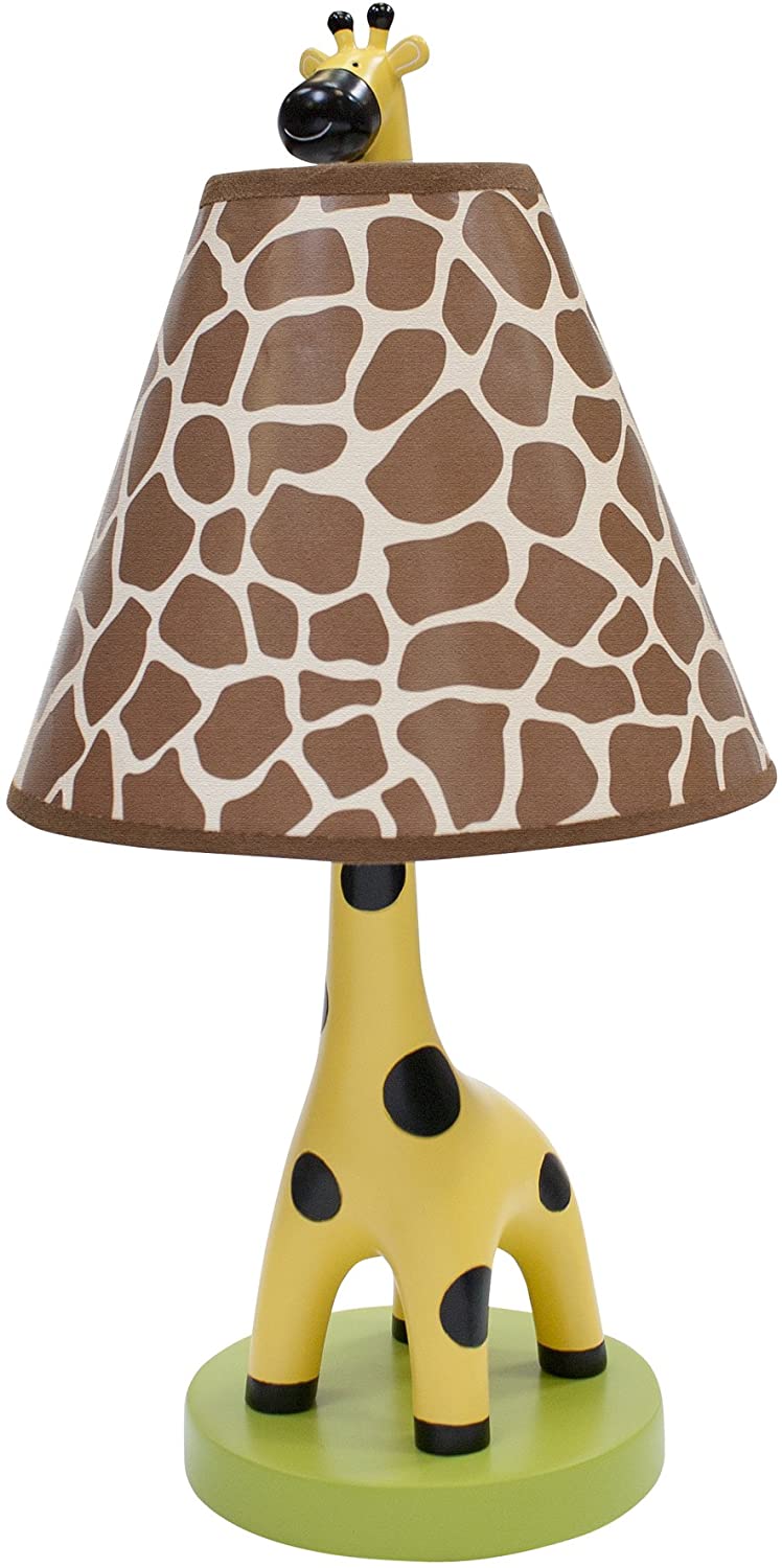 Lampara Girafa
