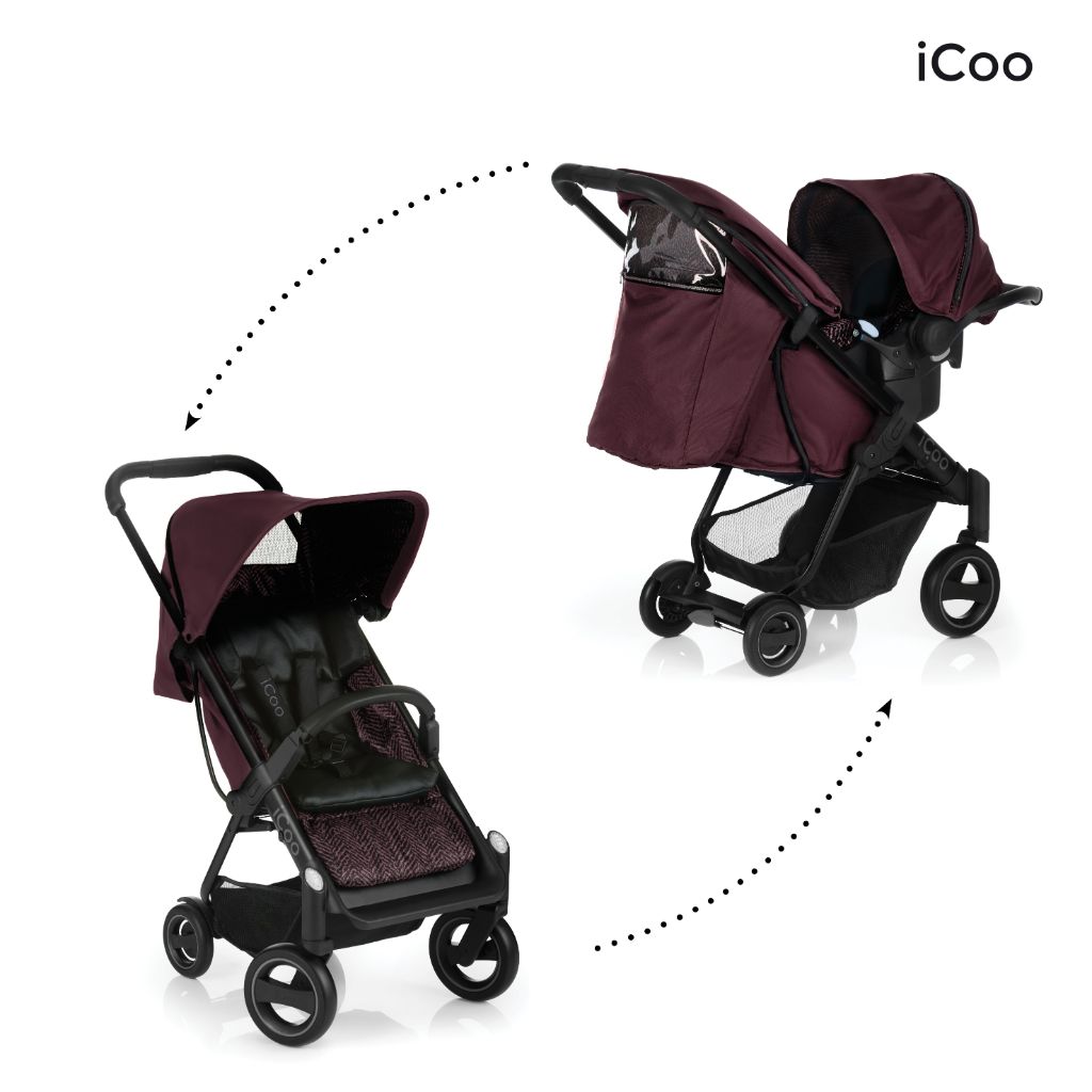 Coche Acrobat Shop And Dive Bordeaux