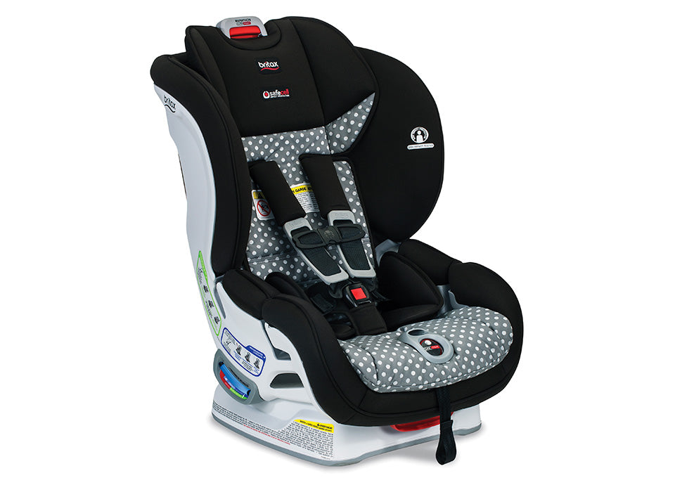 Asiento Marathon Ct Olie Britax