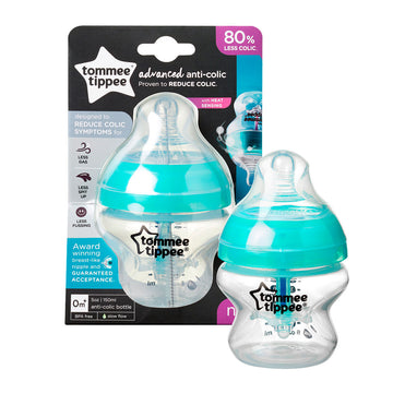 Biberon Antic Avanzado 5Oz Tommee Tippee
