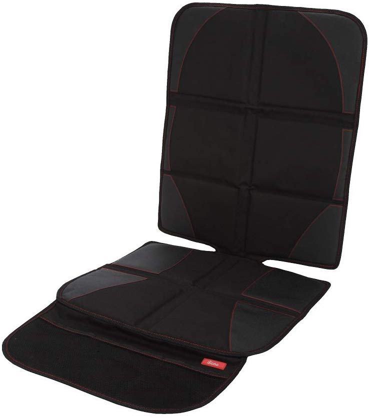 Protector De Asiento Auto Con Organizador