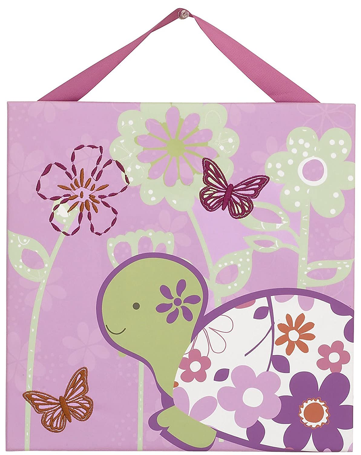 Cuadro Decorativo Once Upon A Pond