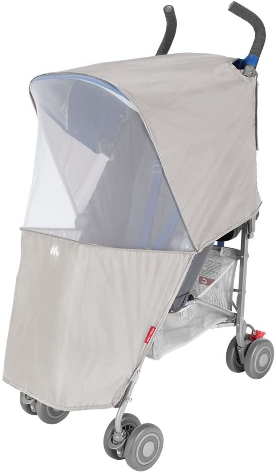 Mosquitero Single Volo