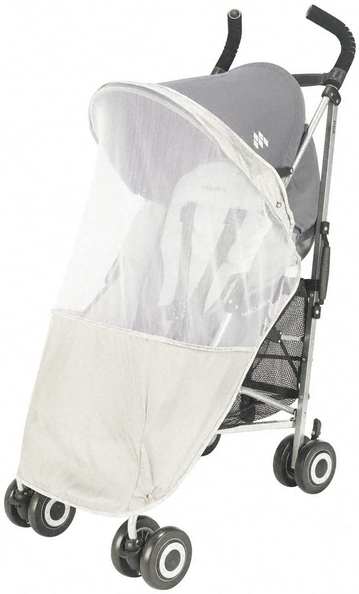 Mosquitero Single Triumph Y Quest