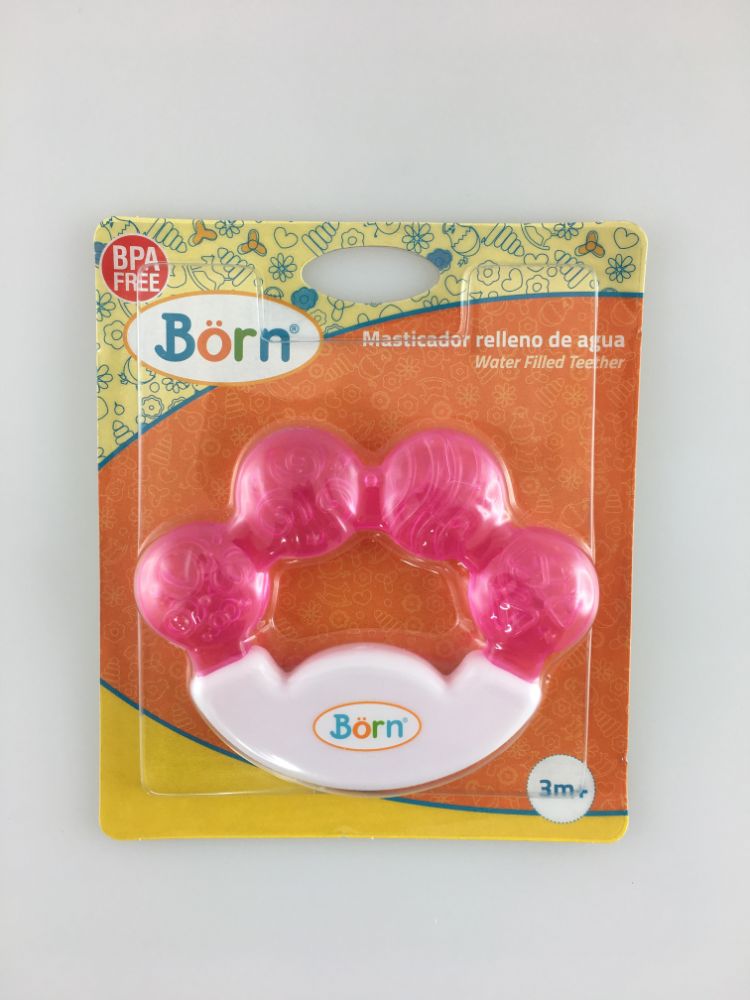 Born Masticador