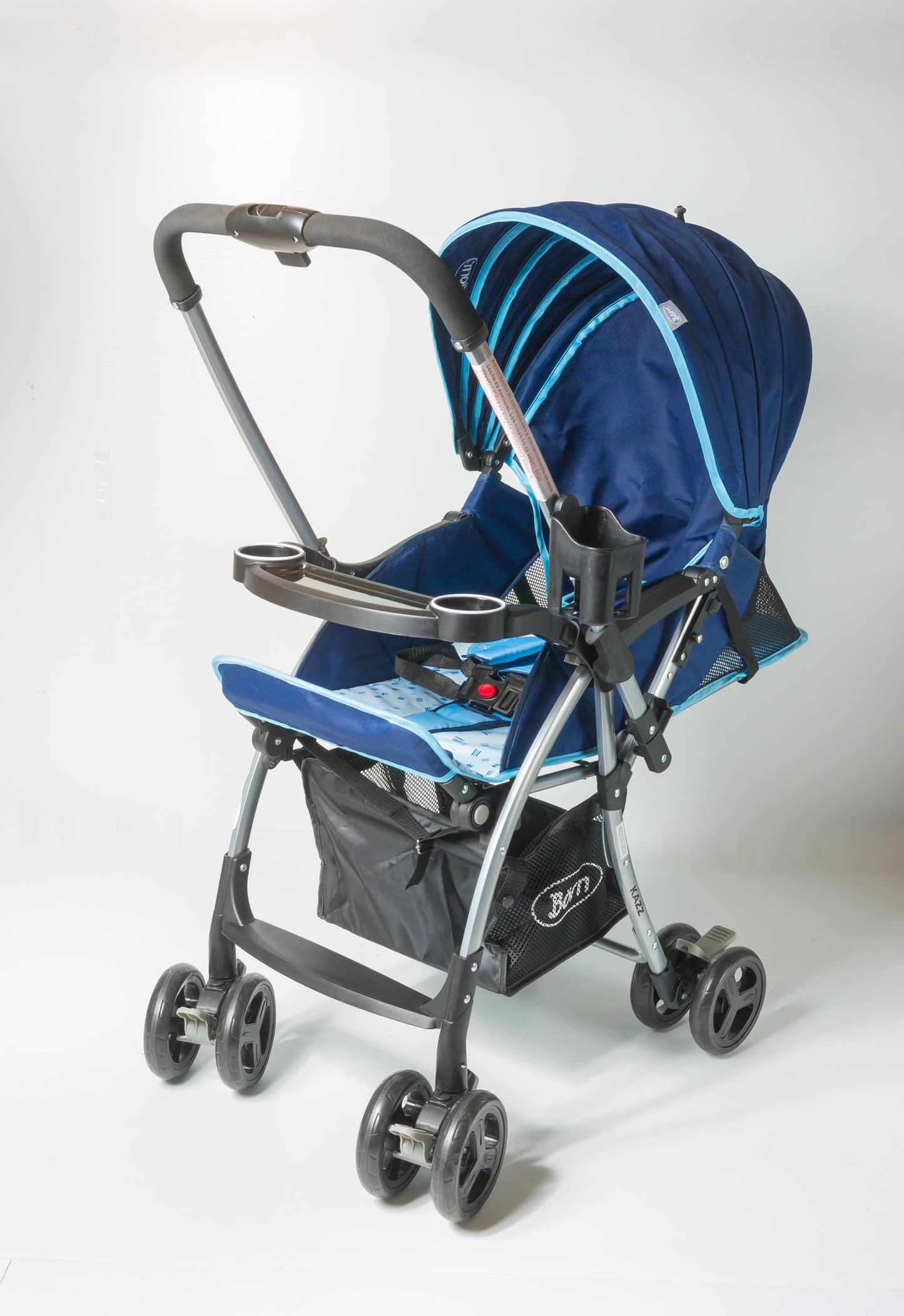 Born Kazz Stroller Kylian