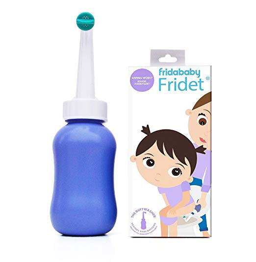 Lavado De Higiene Para Bebe Frida Baby