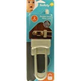 Seguro Para Puertas Y Gabinetes