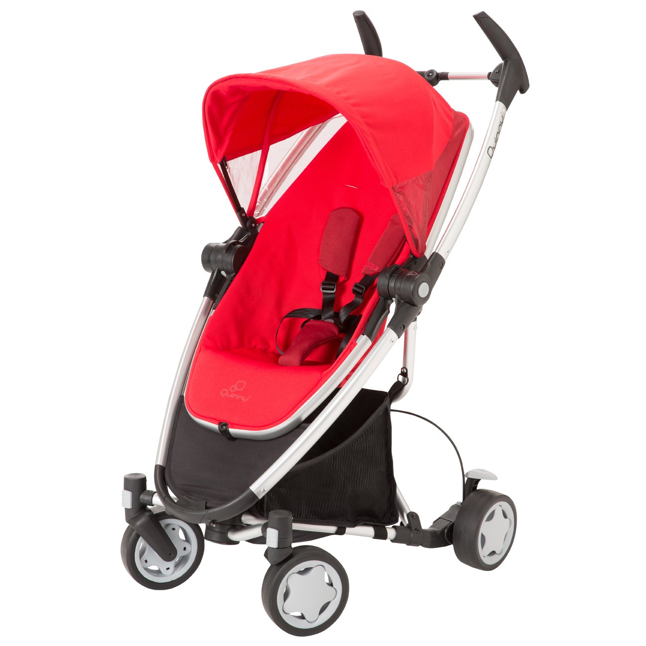 Coche Sap Extra Rojo