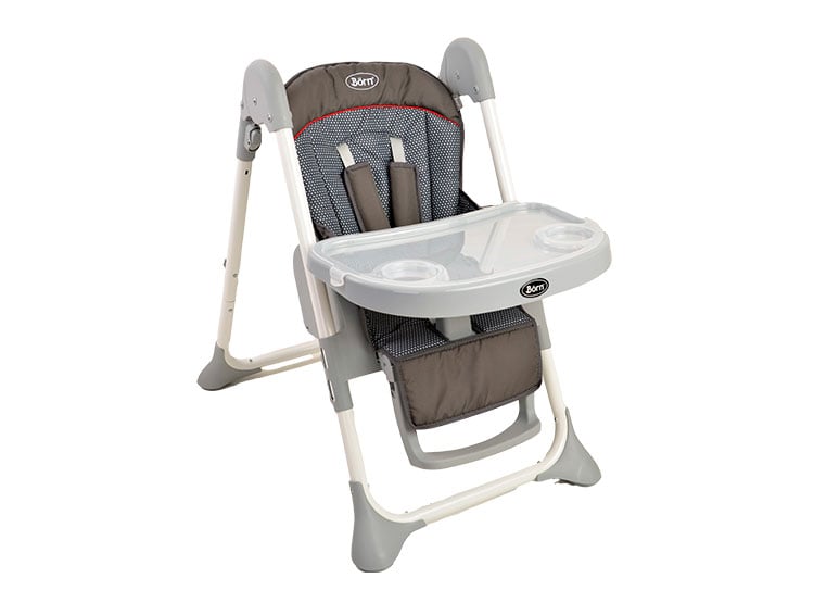 Silla De Comer Cardiff