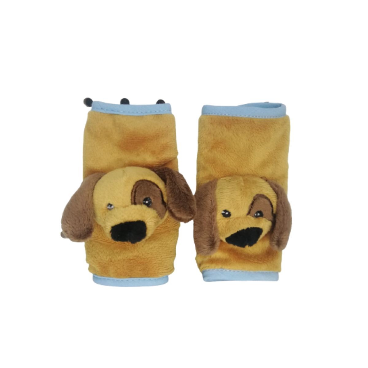 Protectores Cinturón De Seguridad Born