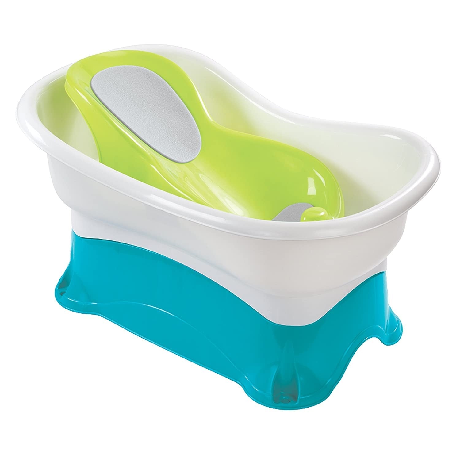 Bañera Right Height - Neutral Summer Infant – Bebemundo