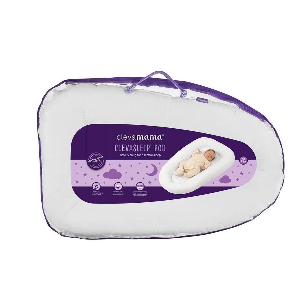 Clevamama almohada hot sale