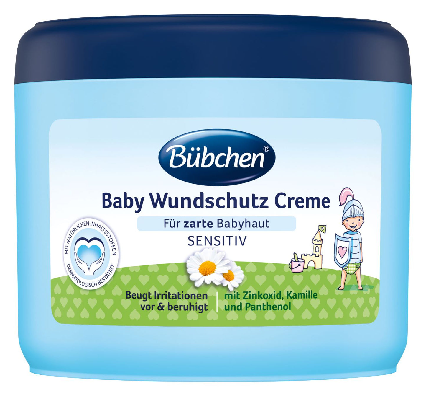 Crema Protectora 500 Ml