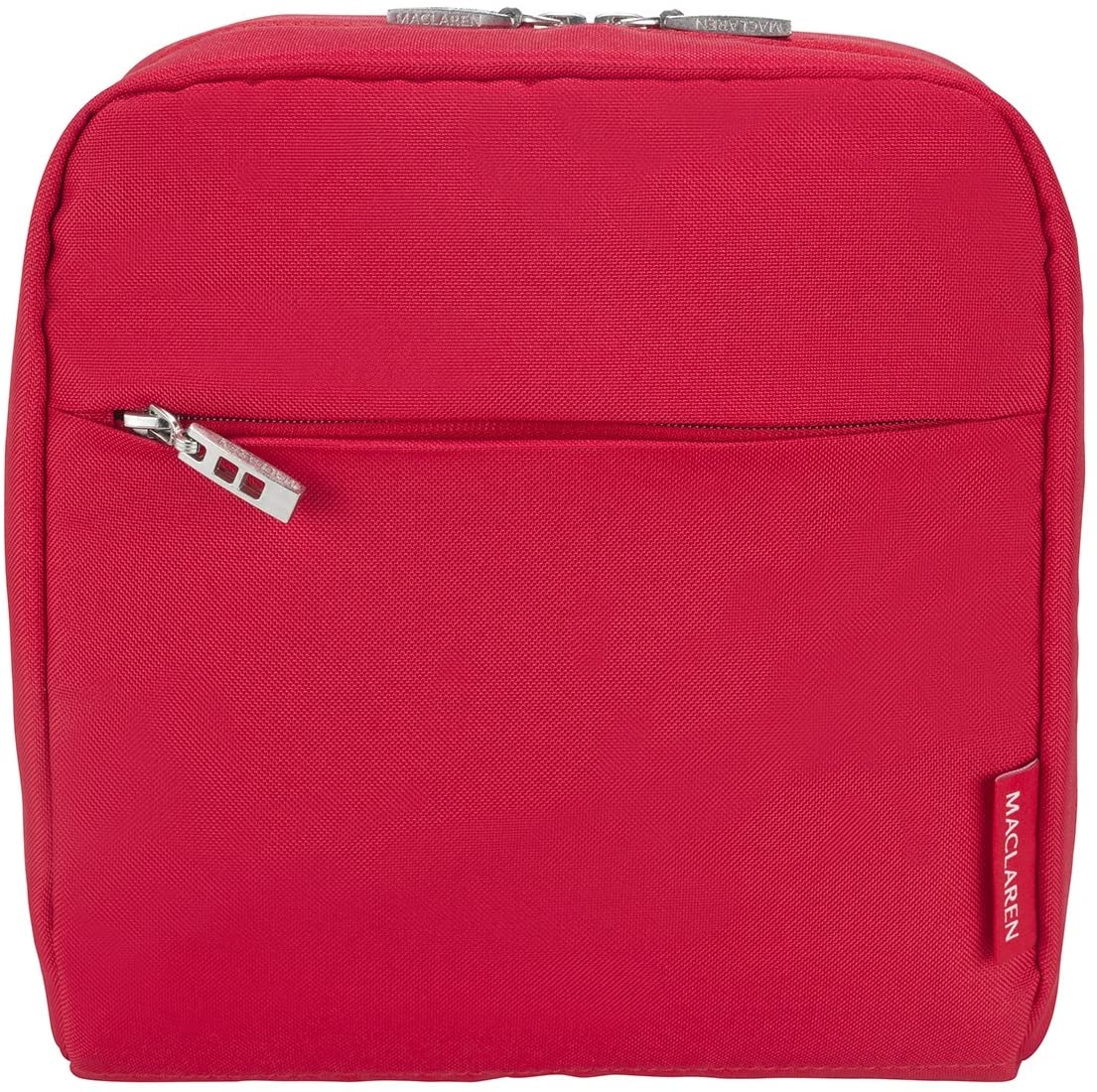 Bolso Insulado Universal Scarlet