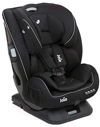 Asiento De Auto Every Stage Fx Coal