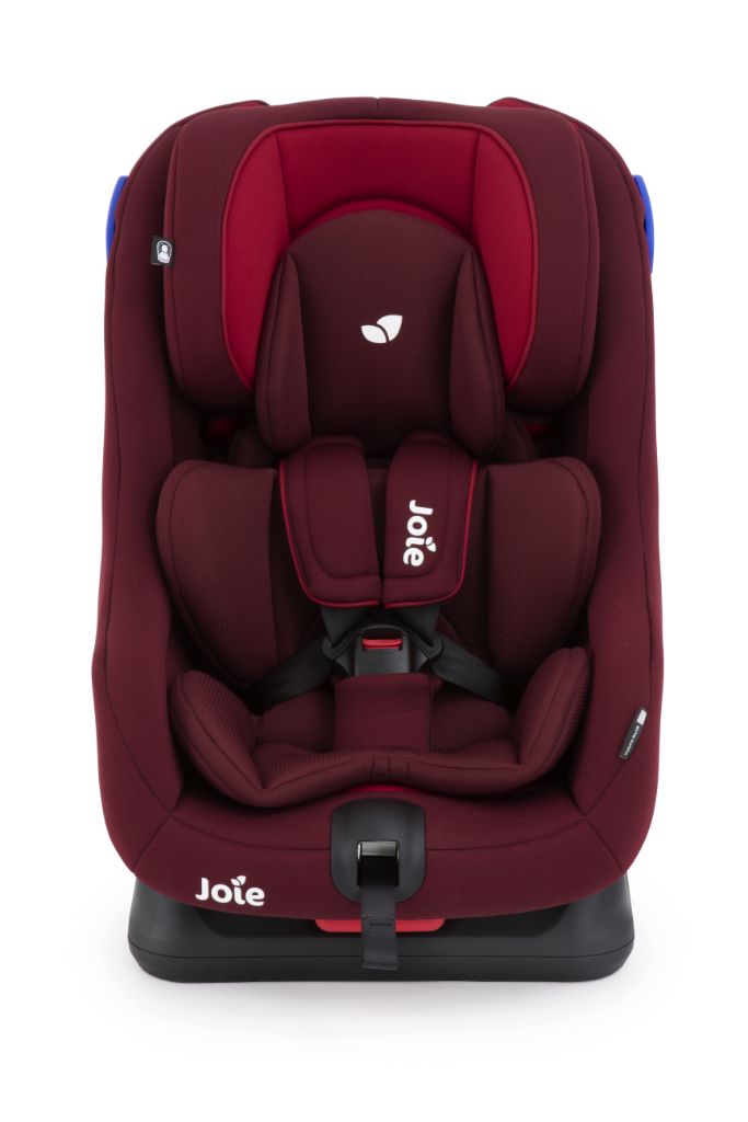 Asiento De Auto Steadi Merlot