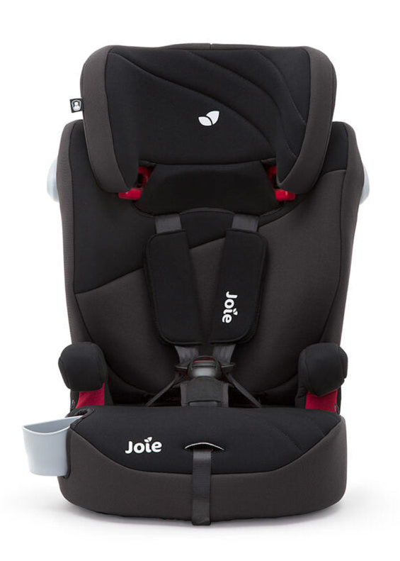 Asiento Elevate 0 Two Tone Black