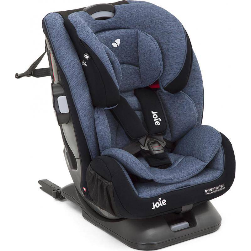 Asiento De Auto Every Stage Fx Navy Blazer