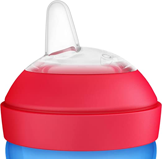 Vaso Classic 9 Oz Rosa Avent